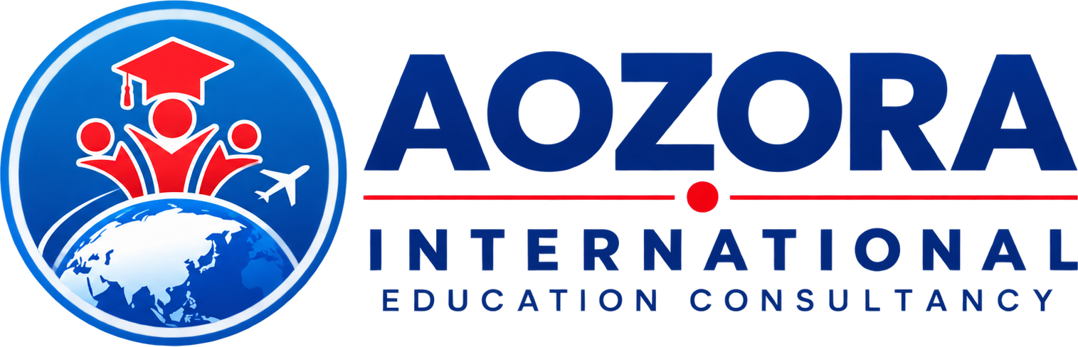 Aozora International Education Consultancy